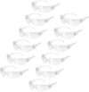 BISON LIFE Safety Glasses – Scratch Resistant Eyewear