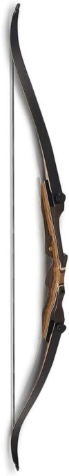 Samick Sage Sage Takedown Recurve Bow 62-Inch
