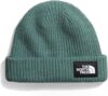 Salty Dog Lined Beanie