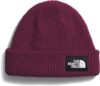 THE NORTH FACE Salty Dog Lined Beanie, Boysenberry