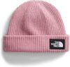 THE NORTH FACE Salty Dog Lined Beanie, Mauve