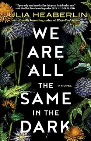 Same In The Dark: A Novel
