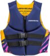 AIRHEAD Santa Monica Life Vest USCG Approved