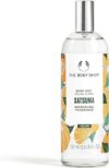 The Body Shop Satsuma Body Mist – Citrus Scent