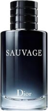 Dior Sauvage Eau De Toilette Spray, 3.4 Ounce