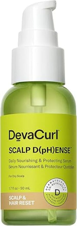 Scalp D(pH)ense™ Nourishing Serum, 1.7 fl. oz