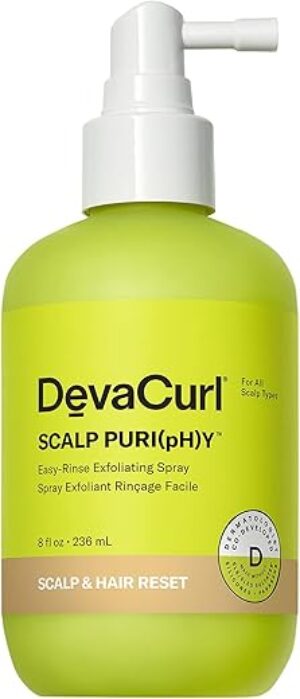 Scalp Puri(pH) y™ Easy-Rinse Spray