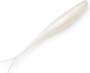 Z-MAN Scented Jerk ShadZ 4 Inch Soft Jerkbait