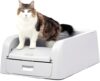 PetSafe ScoopFree Clumping Automatic Litter Box