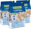 PetSafe ScoopFree Premium Crystal Cat Litter (3 Pack)