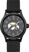 Timex Tribute Scout 40mm Quartz Fabric Strap