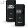 BACtrack Scout Breathalyzer (2 Pack) | Portable Alcohol Tester
