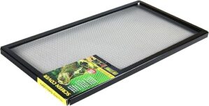 Exo Terra Screen Cover For 15-20 Gallon