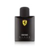 Ferrari Scuderia Black Eau De Toilette Spray