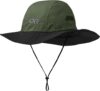 Outdoor Research Seattle Rain Hat – Waterproof Cap