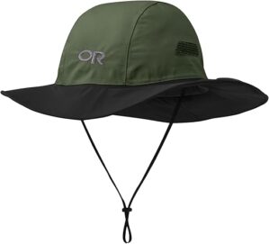 Outdoor Research Seattle Rain Hat - Waterproof Cap