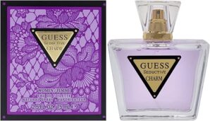 GUESS Seductive Charm EDT Spray 2.5 oz