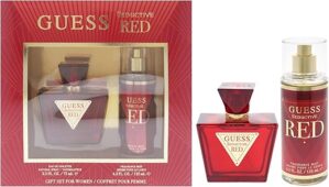 GUESS Seductive Eau De Toilette Gift Set