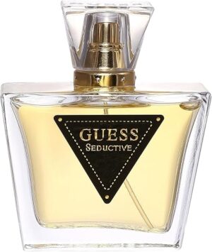GUESS Seductive EDT Spray & Lotion Gift Set
