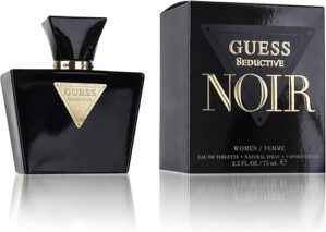 GUESS Seductive Noir 2.5 Oz EDT Spray