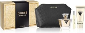 GUESS Seductive Women Eau De Toilette Gift Set