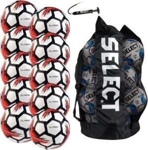 Select Select Classic Soccer Ball