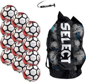 Select Select Classic Soccer Ball