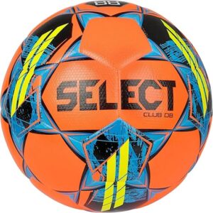 Select Select Club Soccer Ball