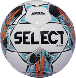 Select Select Thor Soccer Ball