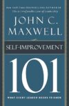 Self-Improvement 101: Essential Leadership Guide