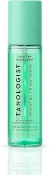 Tanologist Self Tan Hydrating Face Mist – 100ml