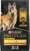 Purina Pro Plan Senior Dog Food, Bright Mind Chicken Formula
