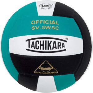 Tachikara Sensi-Tec Composite SV-5WSC Volleyball