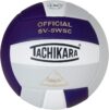 Tachikara Sensi-Tec® Composite SV-5WSC Volleyball