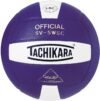Tachikara Sensi-Tec® Composite SV-5WSC Volleyball