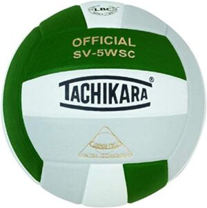 Tachikara Sensi-Tec® Composite SV-5WSC Volleyball