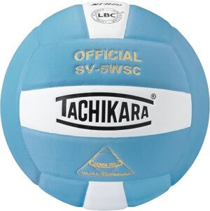 Tachikara Sensi-Tec Composite Volleyball
