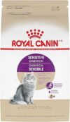 Royal Canin Sensitive Digestion Cat Food, Dry Formula, 7 lb