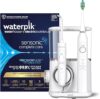 Waterpik Sensonic Complete Care CC-04 Combo Set