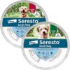 Seresto Seresto Flea Tick Collar Large & Small Dog