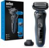 Braun Series 5 5018s Wet & Dry Shaver