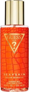 GUESS Sexy Skin Solar Warmth Fragrance Mist 8.4 oz