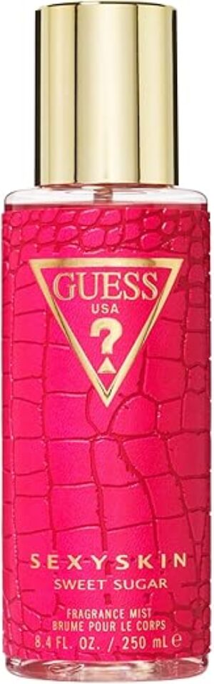 GUESS Sexy Skin Sweet Sugar Fragrance Mist 8.4 oz