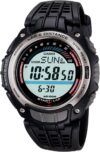 Casio SGW100 Digital Watch With Compass