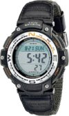 Casio SGW100 Series Digital Watch & Compass