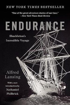 Shackleton’s Incredible Voyage