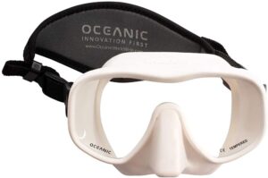 Oceanic Shadow Mask Special Edition Colors