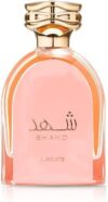 Lattafa Shahd Unisex Eau De Parfum Spray