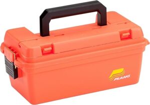 Plano Shallow Dry Storage Box, Small (141250)