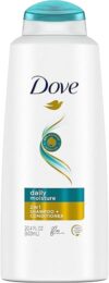 Dove Shampoo & Conditioner Daily Moisture